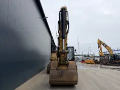 Caterpillar-336F L-2016-214331