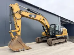 Caterpillar-336F L-2016-214331