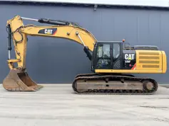 Caterpillar-336F L-2016-214331
