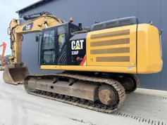 Caterpillar-336F L-2016-214331