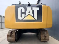 Caterpillar-336F L-2016-214331