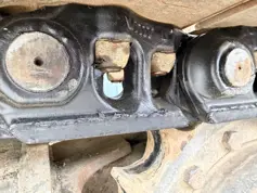 Caterpillar-336F L-2016-214331