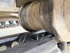 Caterpillar-336F L-2016-214331