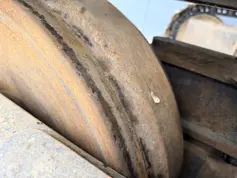Caterpillar-336F L-2016-214331