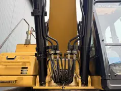 Caterpillar-336F L-2016-214331