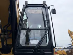 Caterpillar-336F L-2016-214331