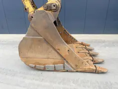 Caterpillar-336F L-2016-214331