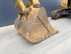Caterpillar-336F L-2016-214331