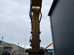 Caterpillar-336F L-2016-214331