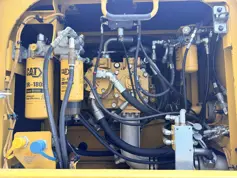 Caterpillar-336F L-2016-214331