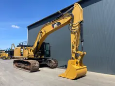 Caterpillar-336F L-2017-207308
