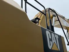 Caterpillar-336F L-2017-207308