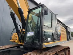 Caterpillar-336F L-2017-207308