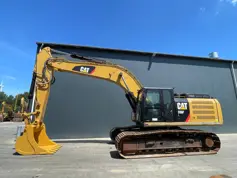 Caterpillar-336F L-2017-207308