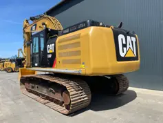 Caterpillar-336F L-2017-207308