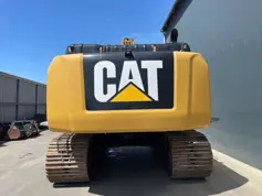 Caterpillar-336F L-2017-207308
