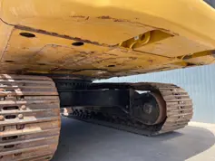 Caterpillar-336F L-2017-207308
