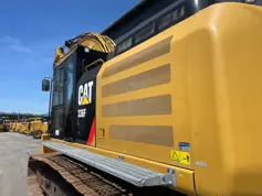 Caterpillar-336F L-2017-207308