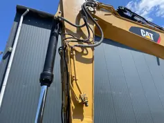 Caterpillar-336F L-2017-207308