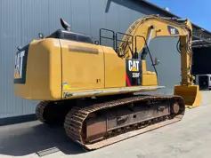 Caterpillar-336F L-2017-207308