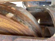 Caterpillar-336F L-2017-207308