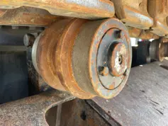 Caterpillar-336F L-2017-207308