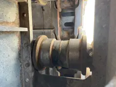 Caterpillar-336F L-2017-207308