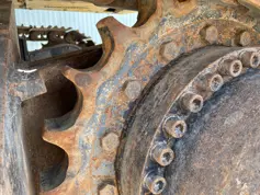 Caterpillar-336F L-2017-207308