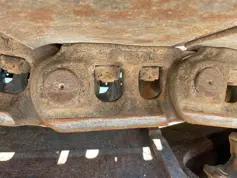 Caterpillar-336F L-2017-207308