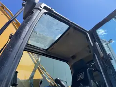 Caterpillar-336F L-2017-207308