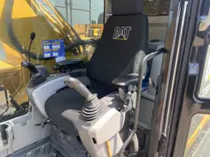 Caterpillar-336F L-2017-207308