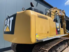 Caterpillar-336F L-2017-207308