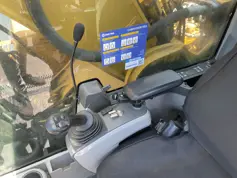 Caterpillar-336F L-2017-207308