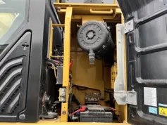 Caterpillar-336F L-2017-207308