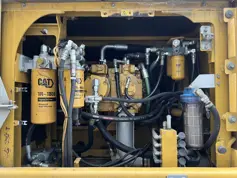 Caterpillar-336F L-2017-207308