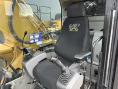 Caterpillar-336F L-2017-207308