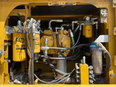 Caterpillar-336F L-2017-207308