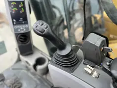 Caterpillar-336F L-2017-207308