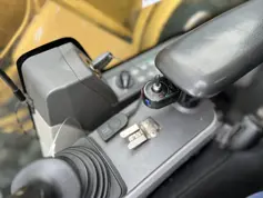 Caterpillar-336F L-2017-207308