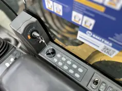 Caterpillar-336F L-2017-207308