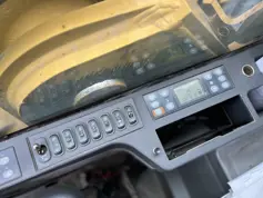 Caterpillar-336F L-2017-207308