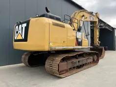 Caterpillar-336F L-2017-207308