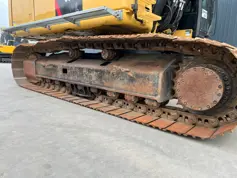 Caterpillar-336F L-2017-207308