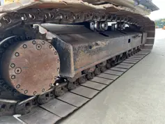 Caterpillar-336F L-2017-207308