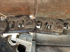 Caterpillar-336F L-2017-207308