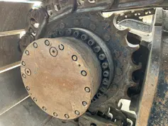 Caterpillar-336F L-2017-207308