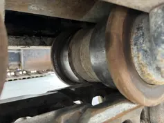 Caterpillar-336F L-2017-207308