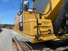 Caterpillar-336F L-2017-207308