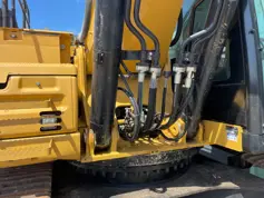 Caterpillar-336F L-2017-207308