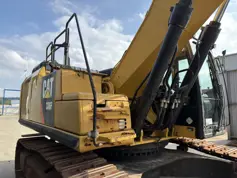 Caterpillar-336F L-2017-211671